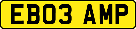 EB03AMP