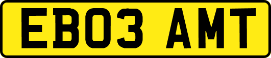 EB03AMT