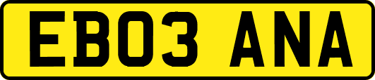 EB03ANA