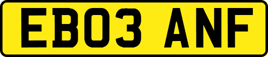EB03ANF
