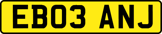 EB03ANJ