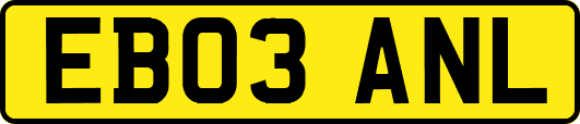 EB03ANL