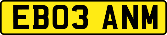EB03ANM