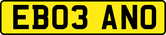 EB03ANO
