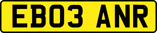 EB03ANR