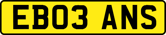 EB03ANS