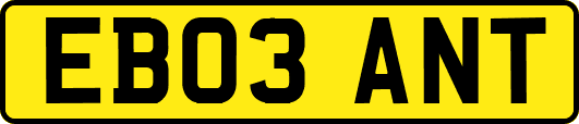 EB03ANT