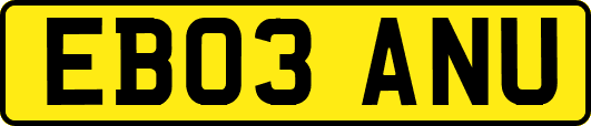 EB03ANU