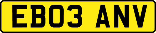 EB03ANV