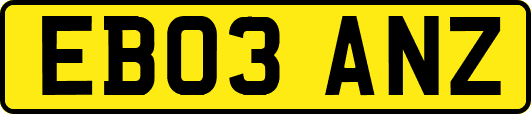 EB03ANZ