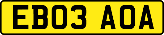 EB03AOA