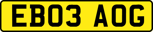 EB03AOG