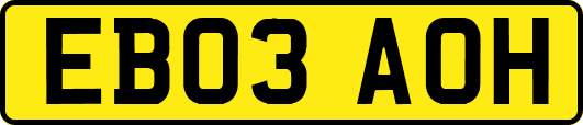 EB03AOH