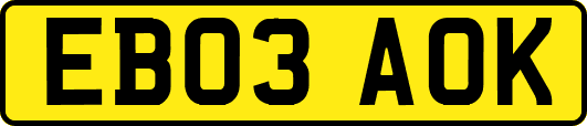 EB03AOK
