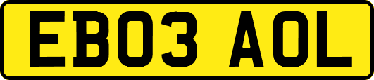 EB03AOL
