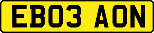 EB03AON