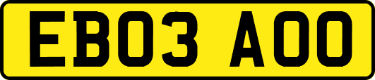 EB03AOO