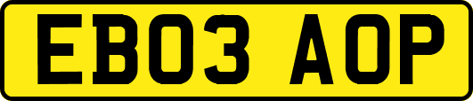 EB03AOP