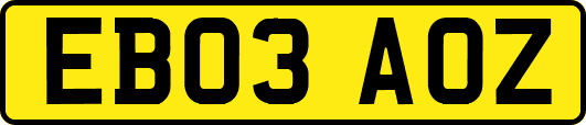 EB03AOZ