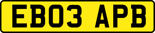 EB03APB