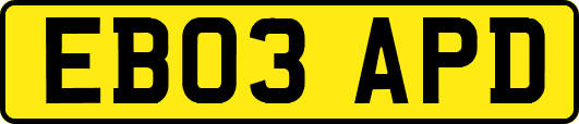 EB03APD