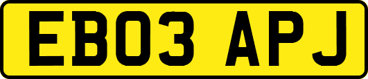 EB03APJ