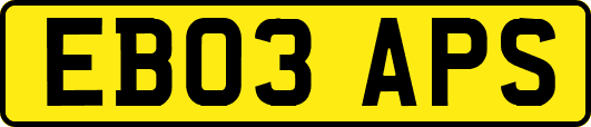 EB03APS