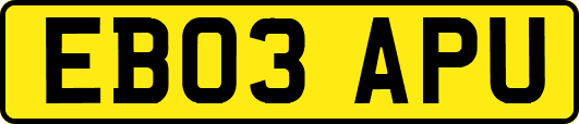 EB03APU
