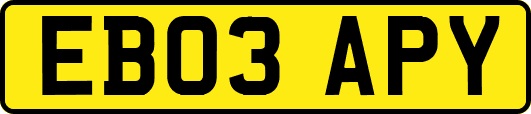 EB03APY