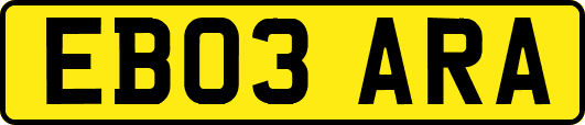 EB03ARA