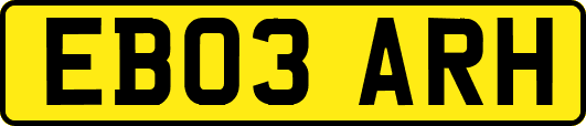 EB03ARH