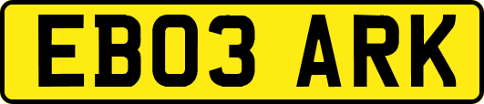 EB03ARK