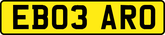EB03ARO