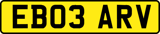 EB03ARV