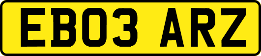 EB03ARZ