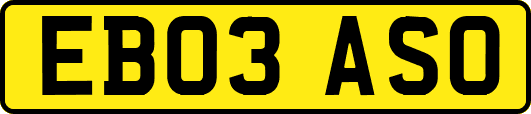 EB03ASO