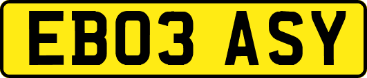 EB03ASY
