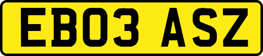 EB03ASZ