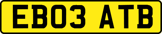 EB03ATB