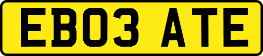 EB03ATE