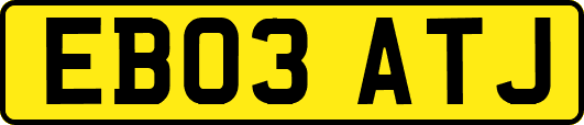 EB03ATJ