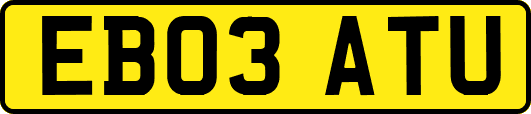 EB03ATU