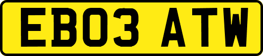 EB03ATW