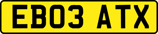 EB03ATX