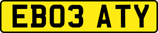 EB03ATY