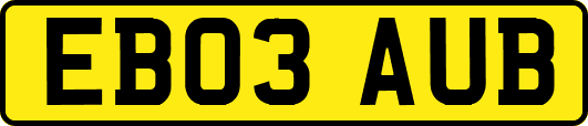 EB03AUB