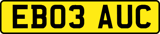 EB03AUC