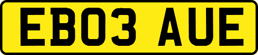 EB03AUE