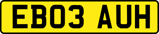 EB03AUH