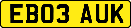 EB03AUK